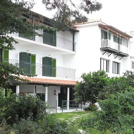 Villa Yiannis (Adults Only) Megali Ammos (Skiathos) Exterior foto