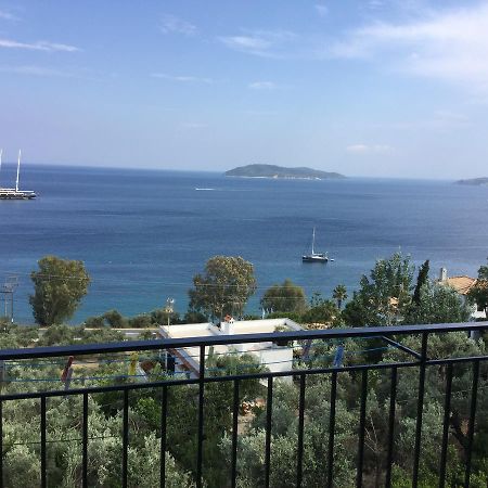 Villa Yiannis (Adults Only) Megali Ammos (Skiathos) Exterior foto