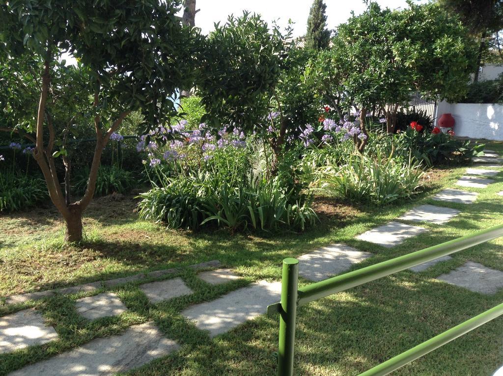 Villa Yiannis (Adults Only) Megali Ammos (Skiathos) Exterior foto