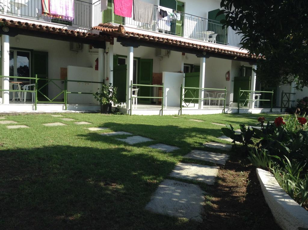 Villa Yiannis (Adults Only) Megali Ammos (Skiathos) Exterior foto