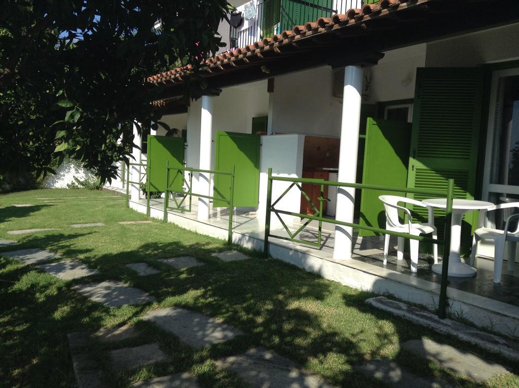 Villa Yiannis (Adults Only) Megali Ammos (Skiathos) Exterior foto