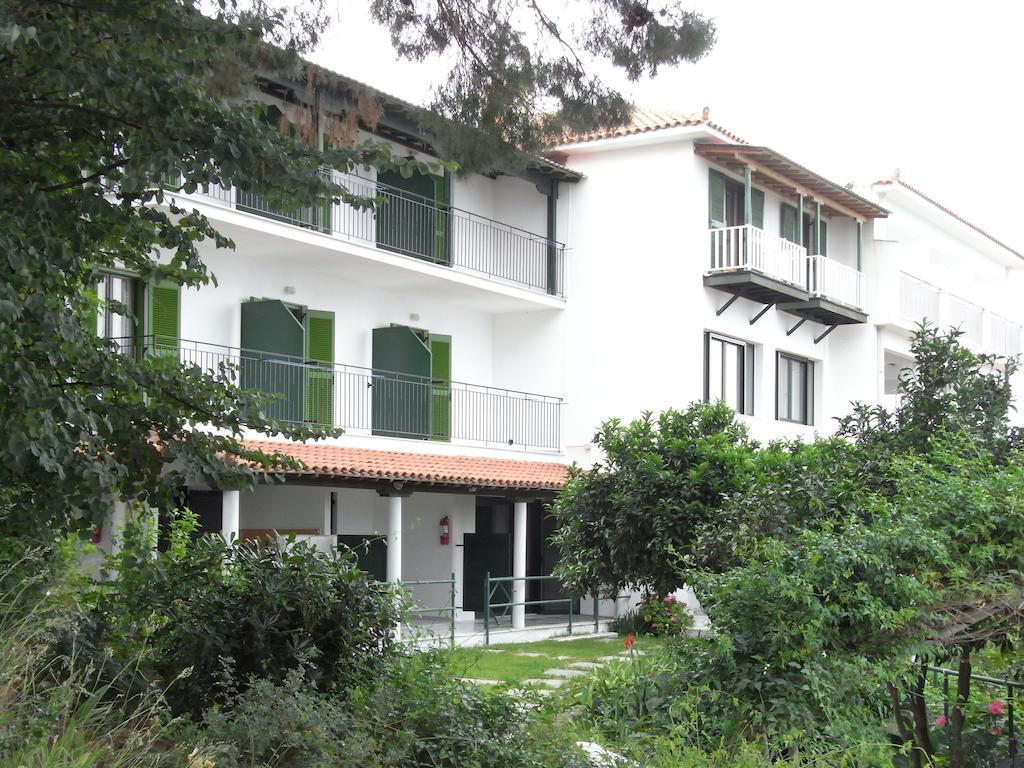 Villa Yiannis (Adults Only) Megali Ammos (Skiathos) Exterior foto