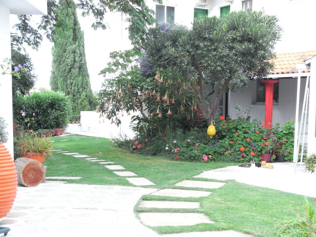 Villa Yiannis (Adults Only) Megali Ammos (Skiathos) Exterior foto