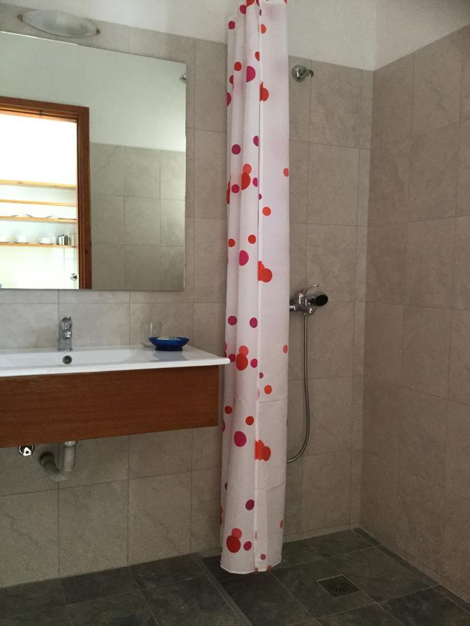Villa Yiannis (Adults Only) Megali Ammos (Skiathos) Exterior foto