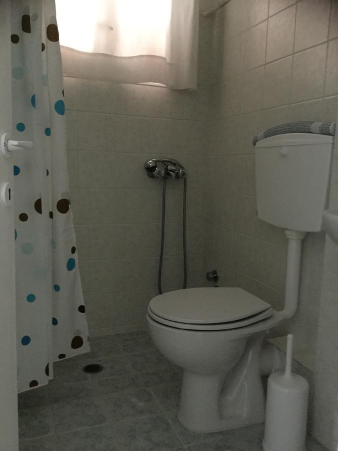 Villa Yiannis (Adults Only) Megali Ammos (Skiathos) Exterior foto