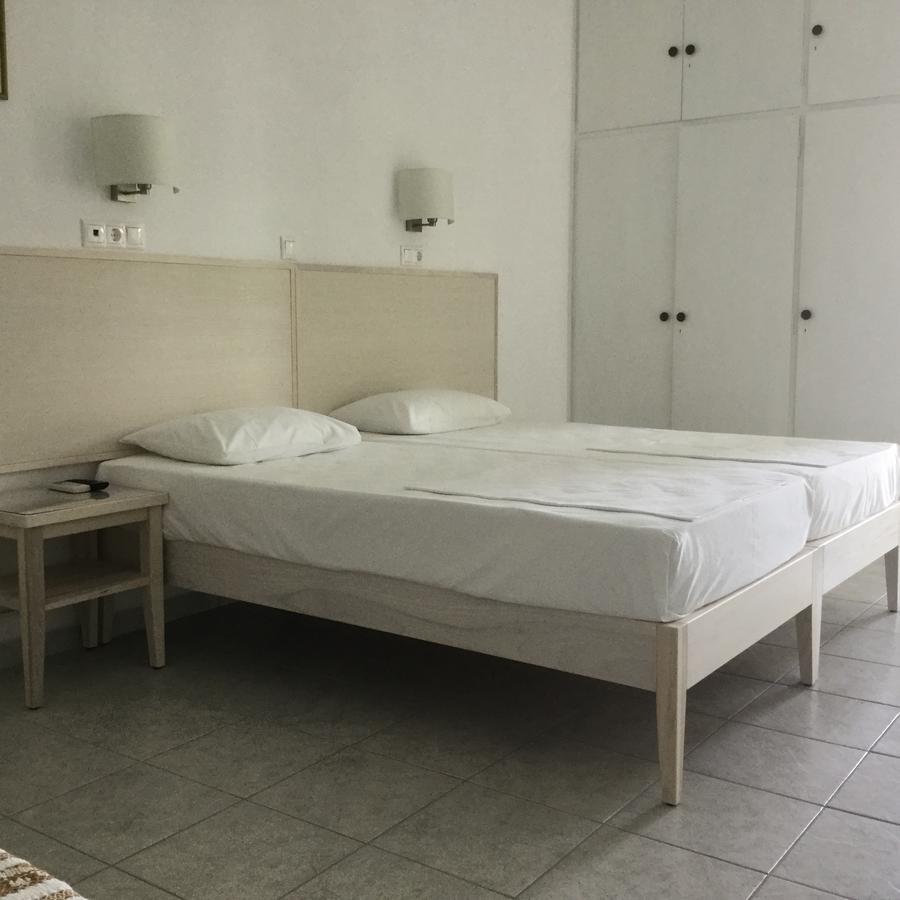 Villa Yiannis (Adults Only) Megali Ammos (Skiathos) Exterior foto
