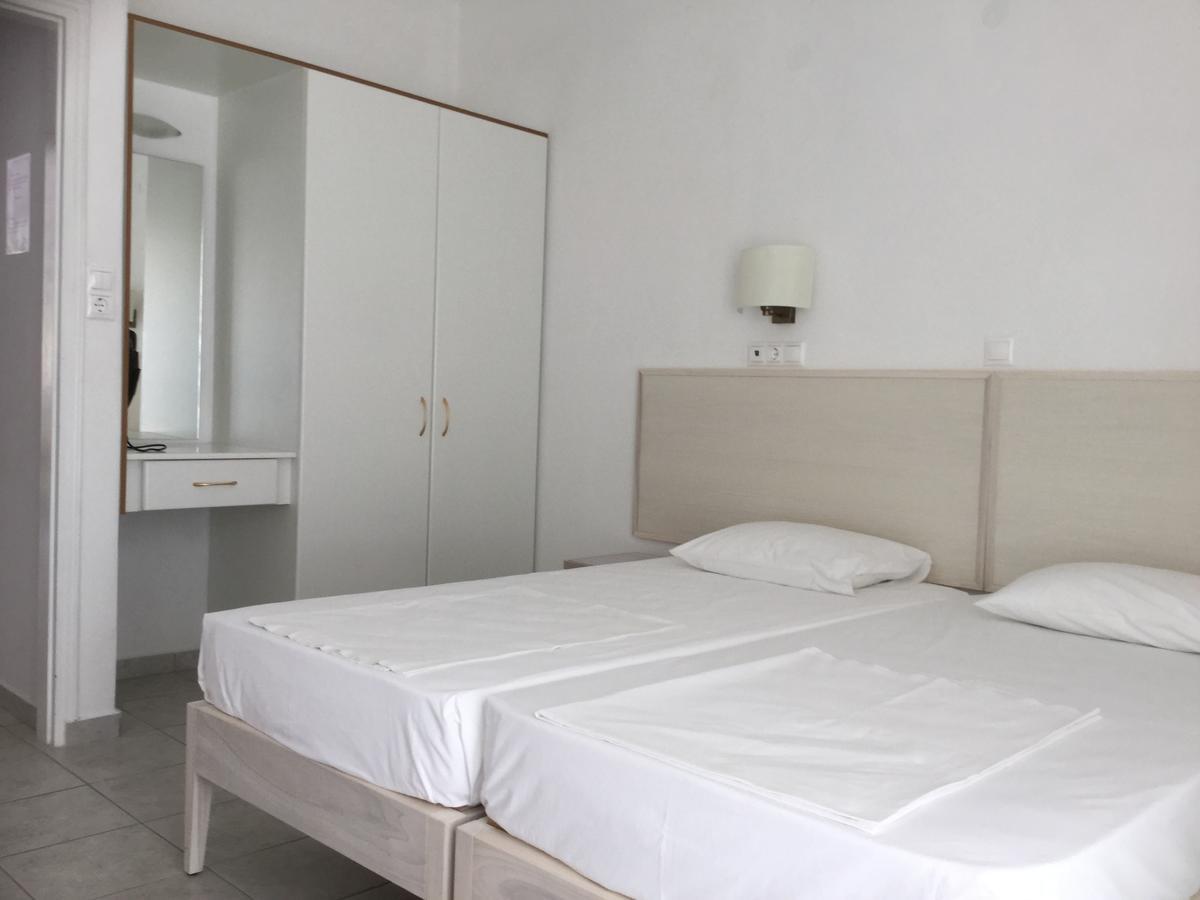 Villa Yiannis (Adults Only) Megali Ammos (Skiathos) Exterior foto