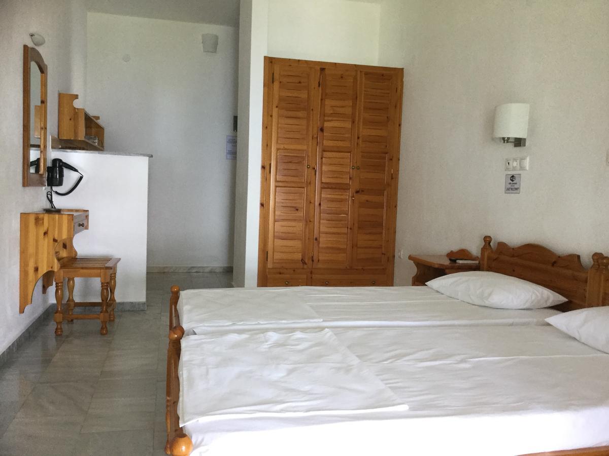Villa Yiannis (Adults Only) Megali Ammos (Skiathos) Exterior foto