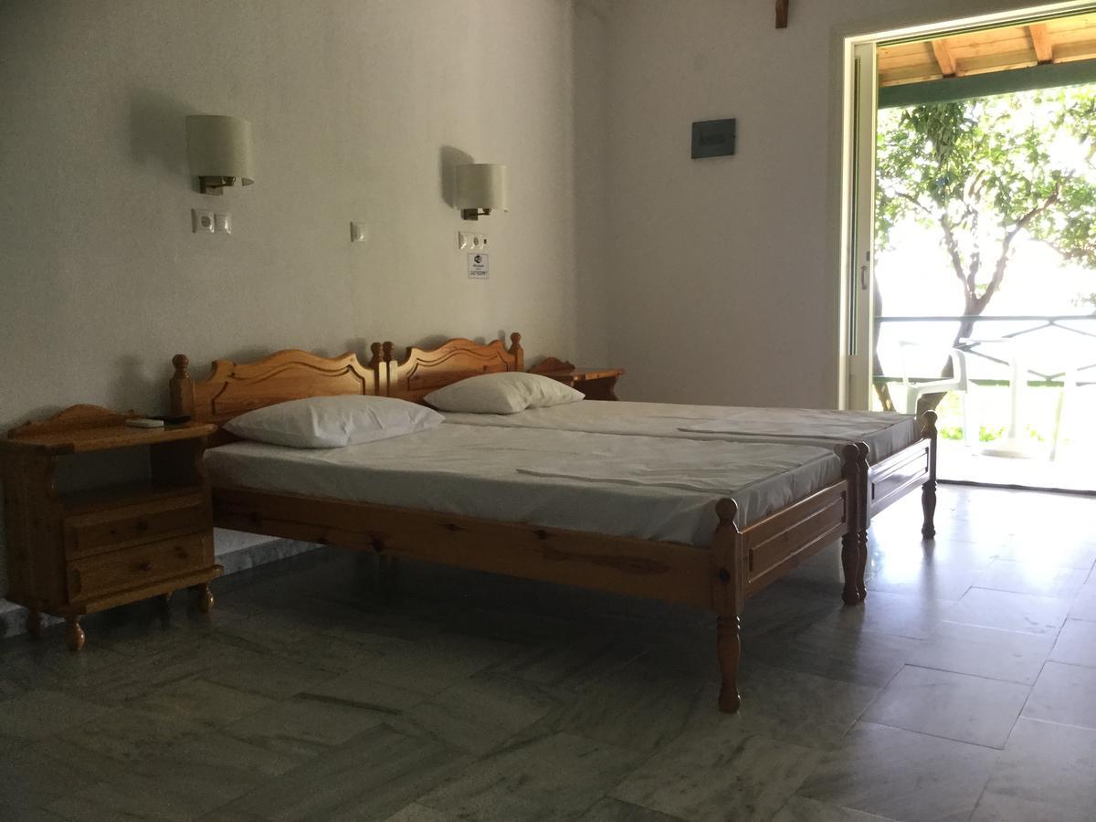 Villa Yiannis (Adults Only) Megali Ammos (Skiathos) Exterior foto